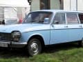 Peugeot 204