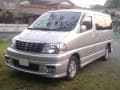 Toyota Grand Hiace