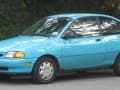 Ford Aspire