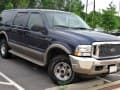 Ford Excursion