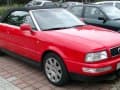 AUDI Cabriolet