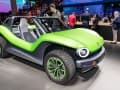 Volkswagen ID. BUGGY