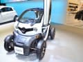 Renault Twizy