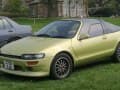 Toyota Sera