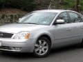 Ford Five Hundred