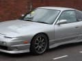 Nissan 180 SX