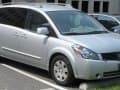 Nissan Quest