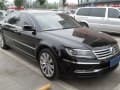 Volkswagen Phaeton