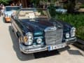 Mercedes-Benz W111