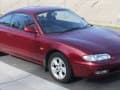 Mazda MX-6