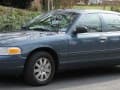Ford Crown Victoria