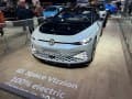 Volkswagen ID. SPACE VIZZION